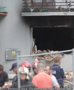 Wybuch gazu w Bytomiu. "Moja córka znała Lenkę, a później widziała ją martwą"