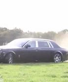 Rolls-Royce Phantom to samochód do szaleństw?