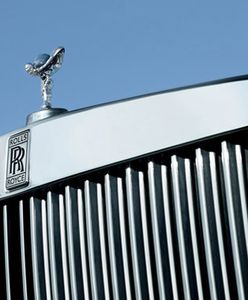Rolls-Royce sprzedał rekordową liczbę aut w 2012 roku
