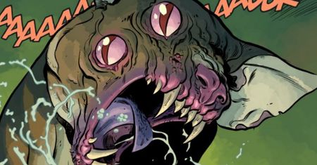 "B.B.P.O. - Piekło na Ziemi, tom 3": Mignola i Arcudi nadal w formie [RECENZJA]