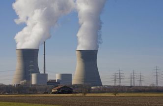 Niemcy rezygnują z atomu, będą spalać gaz. Polscy aktywiści alarmują: szkodliwe rozwiązanie