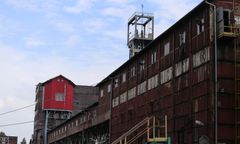 Tragedia w Bytomiu. Przysypany górnik z kopalni Bobrek nie żyje