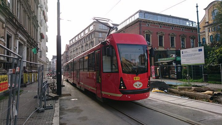 Wybuch w Bytomiu. Mieszkańcy narzekali na rozkopaną ulicę. Tak wygląda trzy miesiące po tragedii