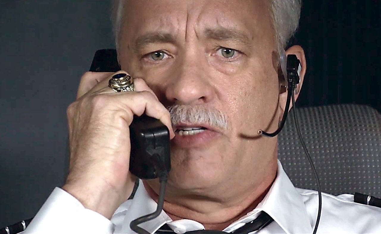 „Sully”: Czy leci z nami pilot? [RECENZJA]