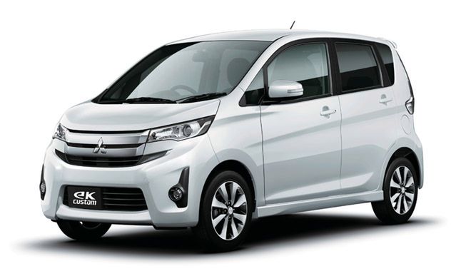 Mitsubishi i Renault-Nissan chcą rozszerzyć współpracę