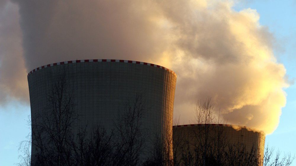 Wedle planów rządowych, z końcem 2022 roku Niemcy mają zamknąć swoje ostatnie reaktory.