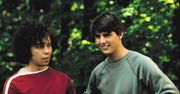 Jego "świętobliwość" Tom Cruise. Kolega z planu zdradza pikantne początki gwiazdora
