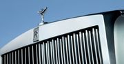 Rolls-Royce sprzedał rekordową liczbę aut w 2012 roku
