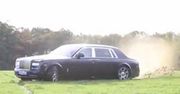 Rolls-Royce Phantom to samochód do szaleństw?