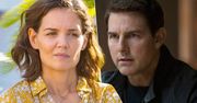 Katie Holmes po latach odezwała się do Toma Cruise'a. Musiał być w niezłym szoku, gdy usłyszał jej prośbę