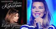 Edyta Górniak specjalnie ze Stanów przyleci do Polski na dwa dni. Wesprze samotne matki