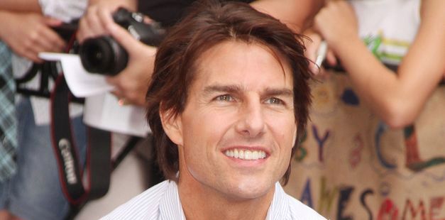 Tom Cruise zamieszka bliżej córki!