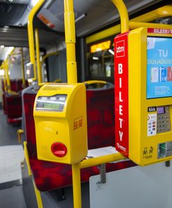 We wrześniu zapłacimy mniej za bilet warszawiaka