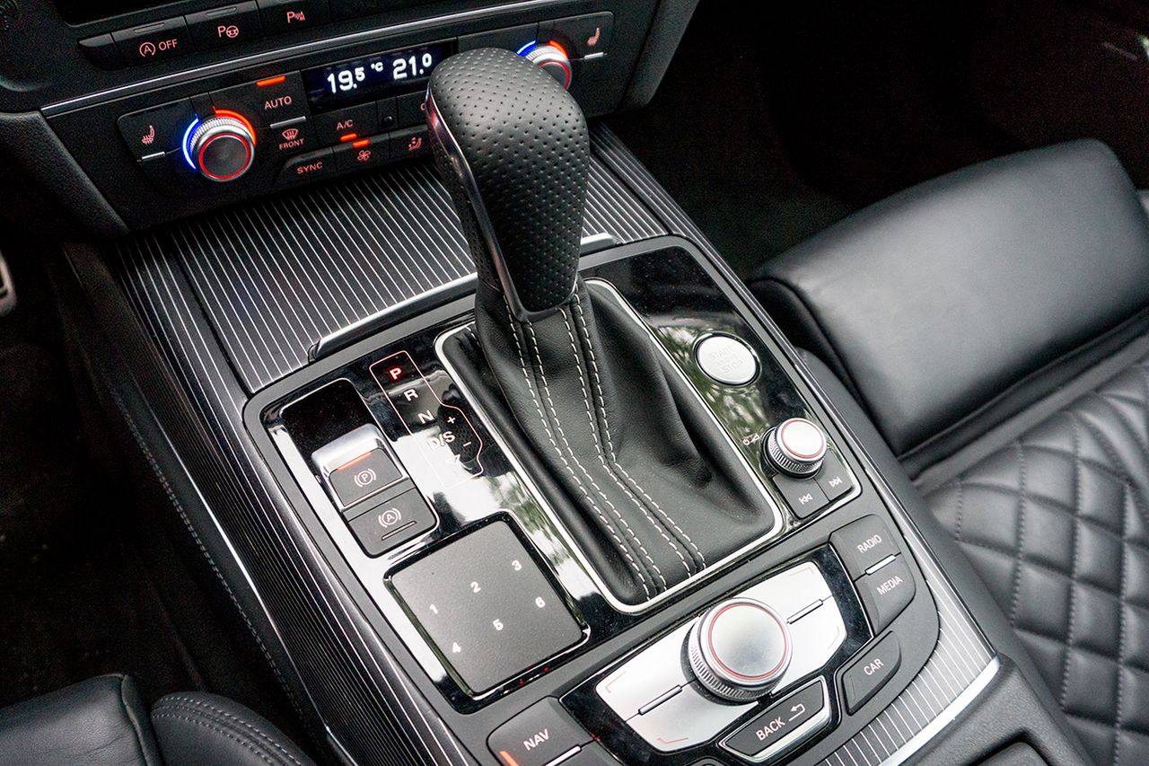 Jaką skrzynię biegów wybierasz?