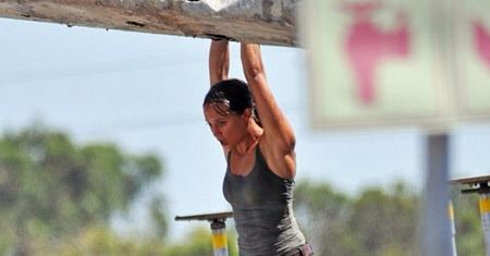 Alicia Vikander jako Lara Croft! Zobacz następczynię Angeliny Jolie w pełnej krasie [FOTO]