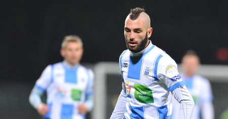 Michał Brański zainwestuje w Stomil Olsztyn. Zadłużony klub dostanie 200 tys. zł