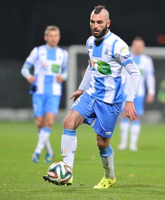 Michał Brański zainwestuje w Stomil Olsztyn. Zadłużony klub dostanie 200 tys. zł