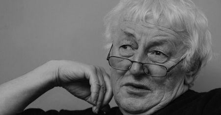 Ludwik Stomma nie żyje. Wieloletni felietonista tygodnika "Polityka" miał 69 lat