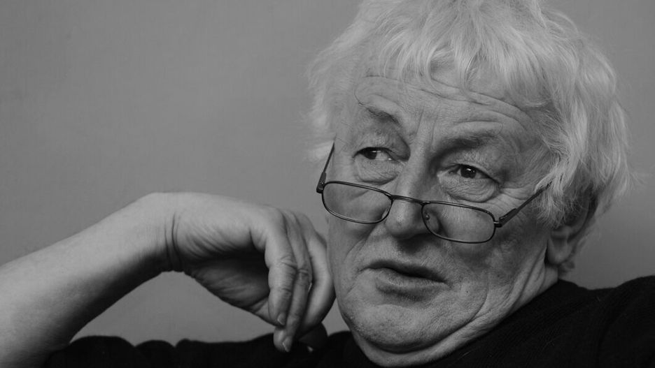 Ludwik Stomma nie żyje. Miał 69 lat