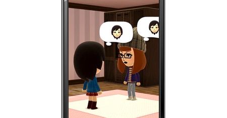 A pierwsza gra mobilna Nintendo to... Miitomo