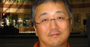 Katsuhiro Otomo rysuje nowy komiks