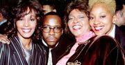 Kolejne ciemne strony życia Whitney Houston ujawnione. Kochanka czy przyjaciółka? Kim była dla diwy Robyn Crawford?
