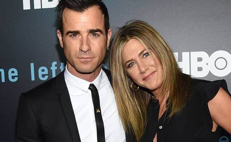 Kolejny bolesny cios dla Jennifer Aniston! Justin Theroux spotyka się z młodą aktorką