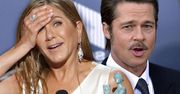Hollywood oszalał! Jennifer Aniston i Brad Pitt znowu razem. Wakacje w Meksyku przypieczętowały wszystko