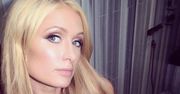 Paris Hilton pokazała zdjęcie z dzieciństwa. Bawiła się na imprezie Halloweenowej przebrana za...