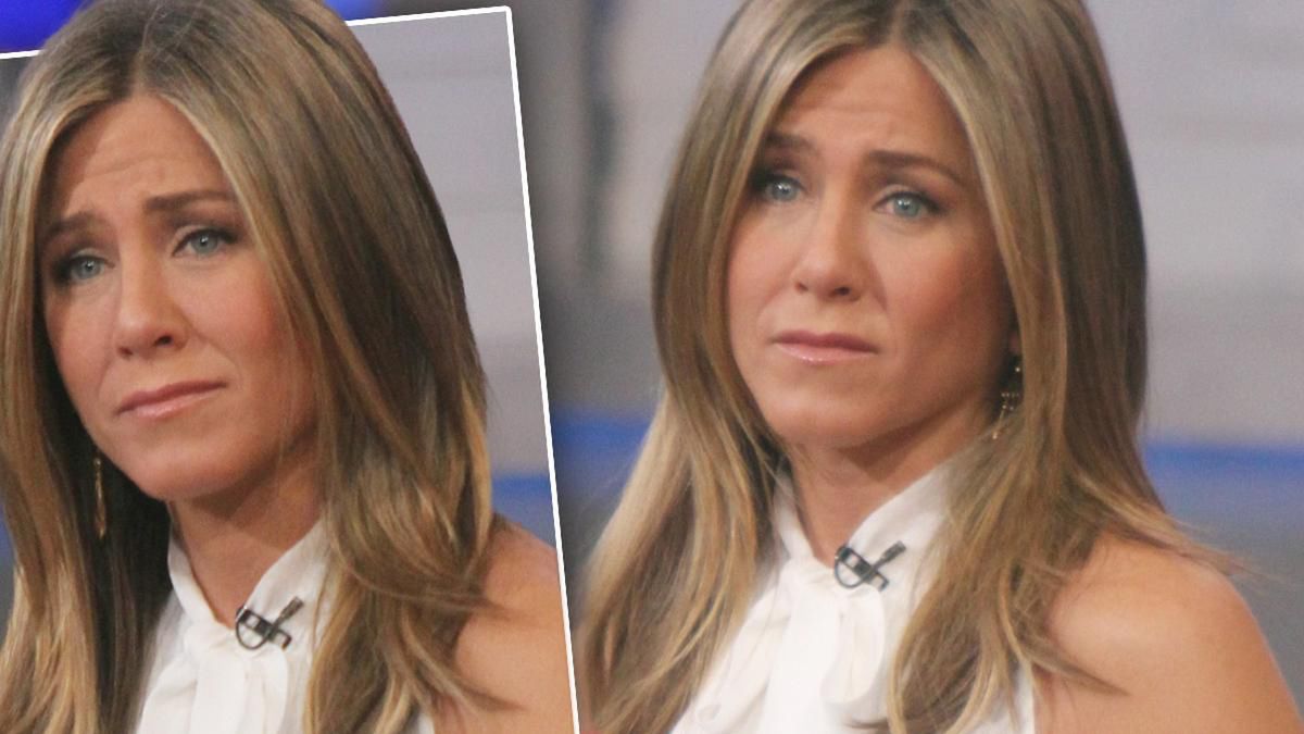 Jennifer Aniston udzieliła przełomowego wywiadu na temat bezdzietności. Serce pęka po jej wyznaniu