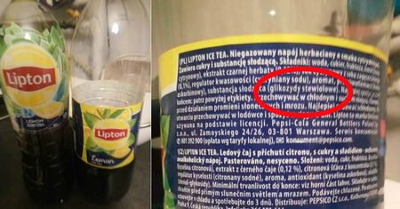 Internauta zarzucił dyskontowi sprzedaż produktów gorszej jakości. Sprawdziliśmy, jak jest naprawdę