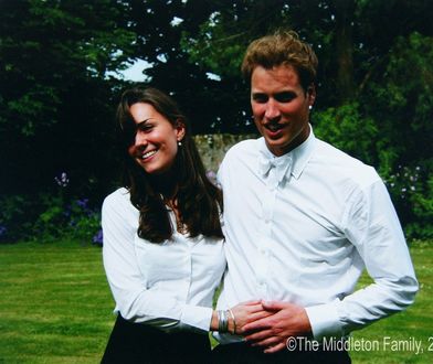 Nielubiany w szkole odludek, nudziara i anorektyczka. Myśleliście, że o księżnej Kate wiecie już wszystko?