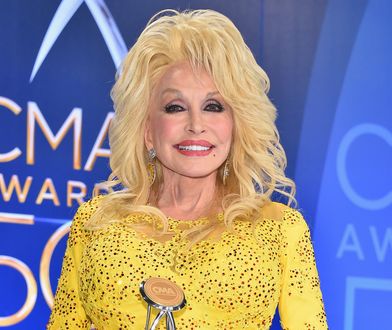 Dolly Parton: niegdyś piękność, a dzisiaj ledwo przypomina samą siebie