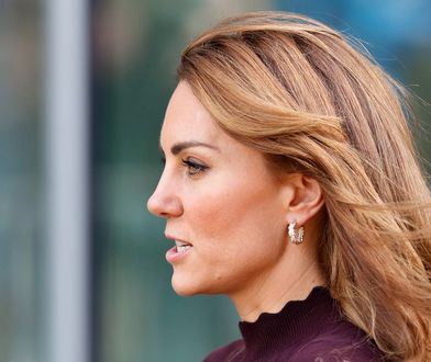 Oburzająca sprawa wyszła na jaw. Chodzi o wuja księżnej Kate