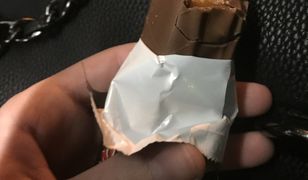 Baton dostępny w każdym kiosku na szczycie rankingu najlepszych czekoladowych przekąsek. Też go kochacie?