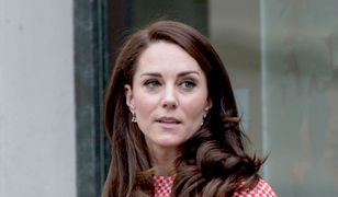 Kate Middleton wspiera młode matki. Czy znów zostanie mamą?