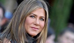 Jennifer Aniston założyła konto na Instagramie. Jej zdjęcie podbija internet