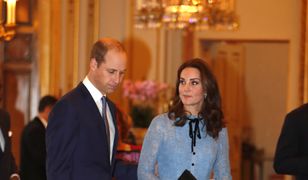 Księżna Kate pokazała się publicznie pierwszy raz od ogłoszenia trzeciej ciąży. Jak wygląda?