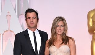 Mąż Aniston o rozwodzie Jolie i Pitta: "To okropne wieści dla ich dzieci!"