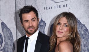 Jennifer Aniston bierze rozwód i wraca do Brada Pitta? Media huczą od plotek