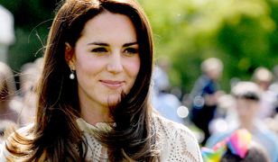 Księżna Kate żartuje na temat trzeciej ciąży