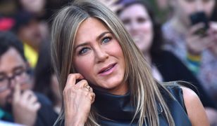 Sekret urody Jennifer Aniston. Jej kosmetyczka zabrała głos