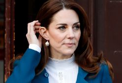 Kate Middleton odczuwa utratę Harry'ego. "Media są tak skupione na Meghan, że nie zauważają cierpienia księżnej"