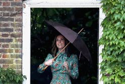 Za chuda, żeby być w ciąży? Kate Middleton krytykowana za swoją figurę