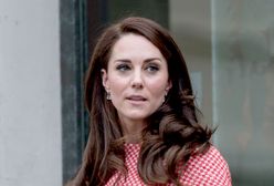 Kate Middleton wspiera młode matki. Czy znów zostanie mamą?