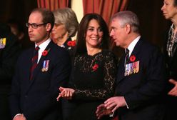 Księżna Kate cała w koronkach. Nikt nie mógł oderwać od niej wzroku!