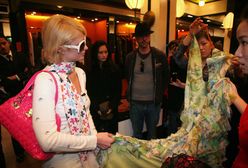 Z którą z nich mógłbyś wybrać się na zakupy?