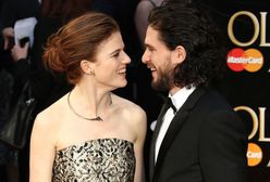 Kit Harington i Rose Leslie biorą ślub. Gwiazdy "Gry o tron" ujawniły datę uroczystości