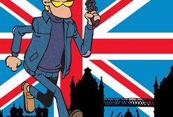 "Clifton": Brytyjczyk w każdym calu rusza do akcji [RECENZJA]