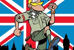 "Clifton. Tom 3": Świeża krew [RECENZJA]